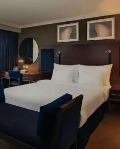 Radisson Blu, Cairo Heliopolis - 124