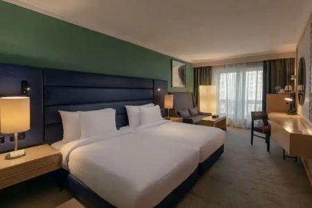 Radisson Blu, Cairo Heliopolis - 108