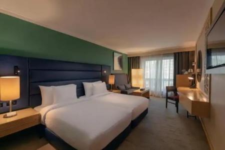 Radisson Blu, Cairo Heliopolis - 110