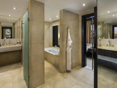 Fairmont Nile City - 127