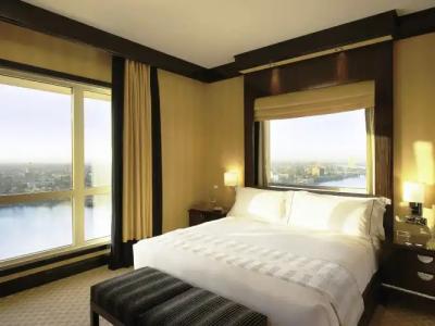 Fairmont Nile City - 125