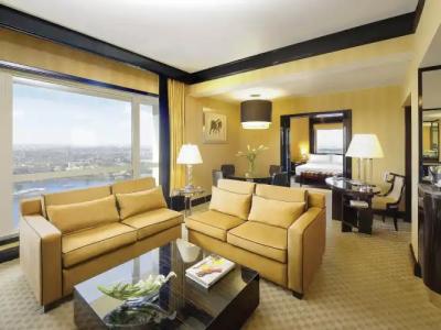 Fairmont Nile City - 126