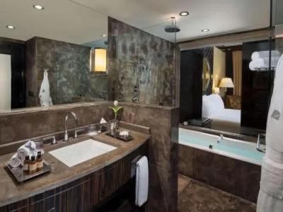 Fairmont Nile City - 116