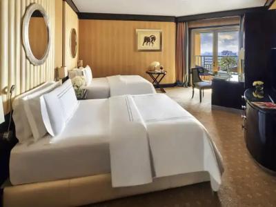 Fairmont Nile City - 109