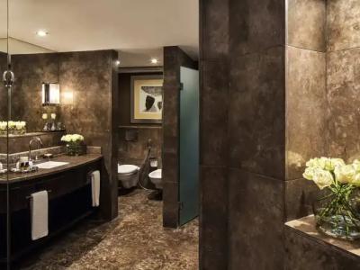 Fairmont Nile City - 111