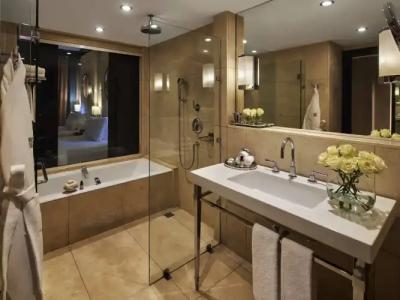 Fairmont Nile City - 103