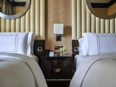 Fairmont Nile City - 102