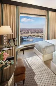 Fairmont Nile City - 106