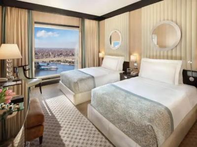 Fairmont Nile City - 100