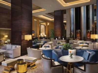 Fairmont Nile City - 123