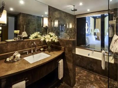 Fairmont Nile City - 119