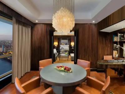 Fairmont Nile City - 131