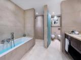 Fairmont Double room