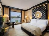 Deluxe Single Partial Nile View room