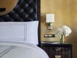 Fairmont Double room with city view