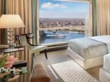 Fairmont Gold Partial Nile View Double room