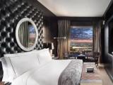 Fairmont Single room
