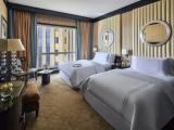 Fairmont Gold Partial Nile View Double room