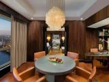 Fairmont Gold Premium Nile View Double Suite