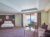 Double Junior Suite with Nile view