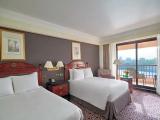 Classic Quadruple room with Nile view