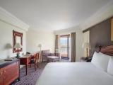 Classic Historic Double room with city view