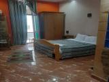 Standard room with city view