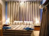 Standard room with view