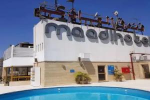 Maadi Hotel