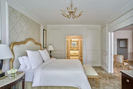 Four Seasons Cairo At The First Residence - 107