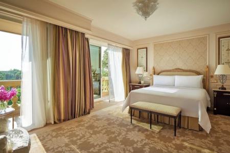 Four Seasons Cairo At The First Residence - 130