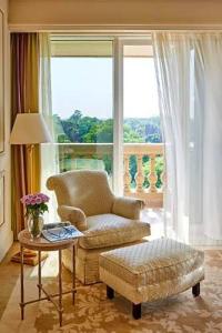 Four Seasons Cairo At The First Residence - 132