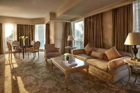 Four Seasons Cairo At The First Residence - 122