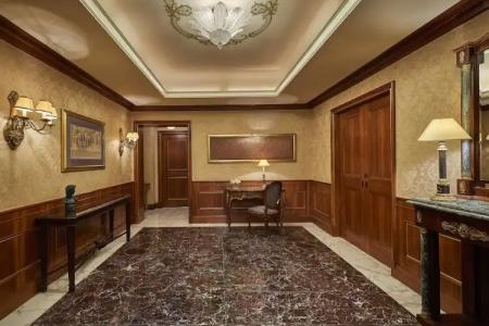 Four Seasons Cairo At The First Residence - 145