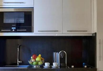 Four Seasons Cairo At The First Residence - 116