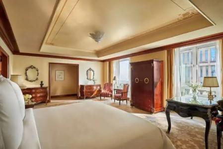 Four Seasons Cairo At The First Residence - 139