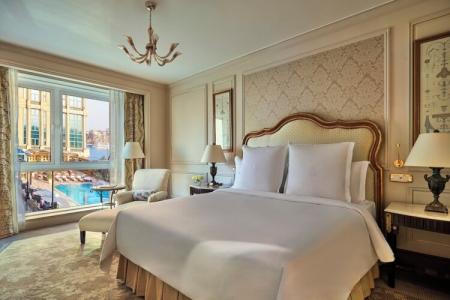 Four Seasons Cairo At The First Residence - 106