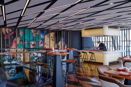 Four Seasons Cairo At The First Residence - 119