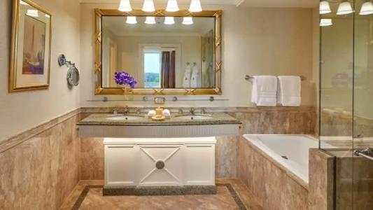 Four Seasons Cairo At The First Residence - 98