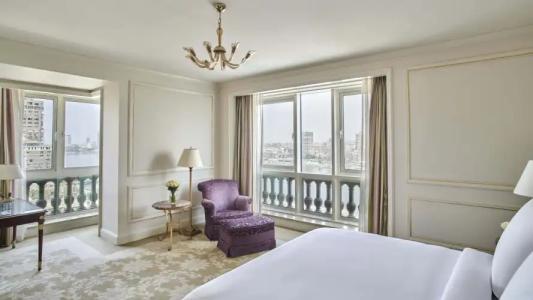 Four Seasons Cairo At The First Residence - 103