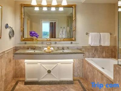 Four Seasons Cairo At The First Residence - 137