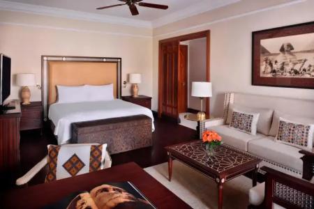 Marriott Mena House, Cairo - 125