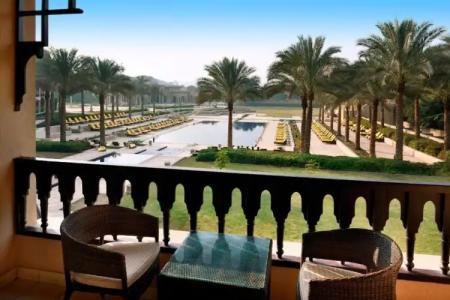 Marriott Mena House, Cairo - 57