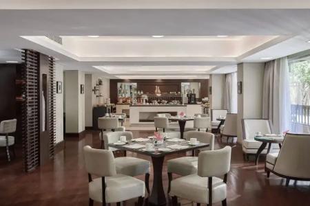 Marriott Mena House, Cairo - 47