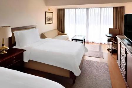 Marriott Mena House, Cairo - 114