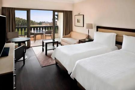 Marriott Mena House, Cairo - 113