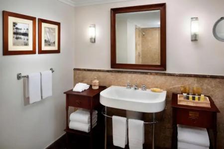 Marriott Mena House, Cairo - 101