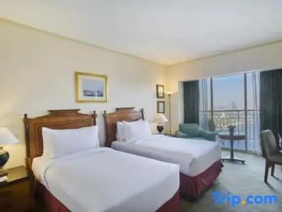 Grand Nile Tower - 17