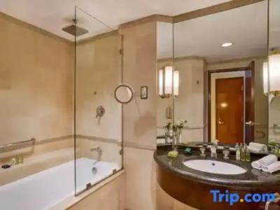 Grand Nile Tower - 16