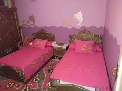 Pyramids View Inn - 3